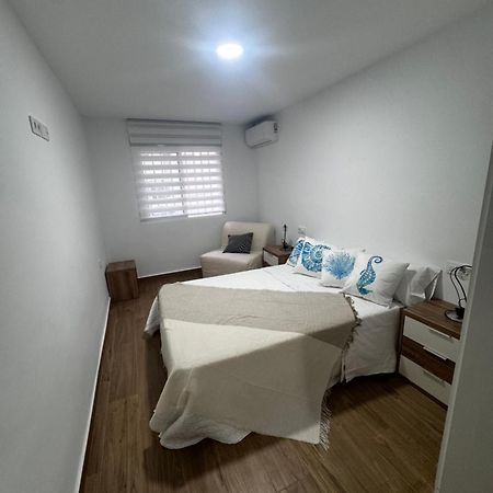 Apartmán Costa Relax El Puerto de Mazarrón Exteriér fotografie