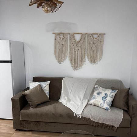 Apartmán Costa Relax El Puerto de Mazarrón Exteriér fotografie