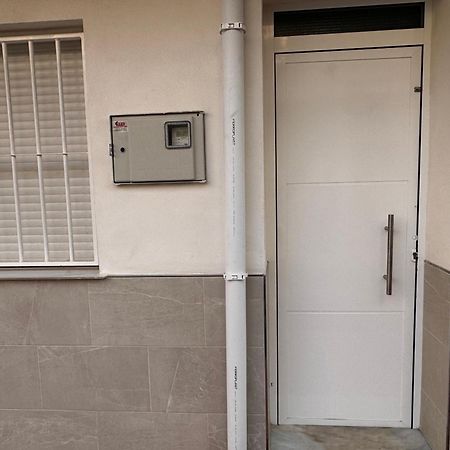 Apartmán Costa Relax El Puerto de Mazarrón Exteriér fotografie