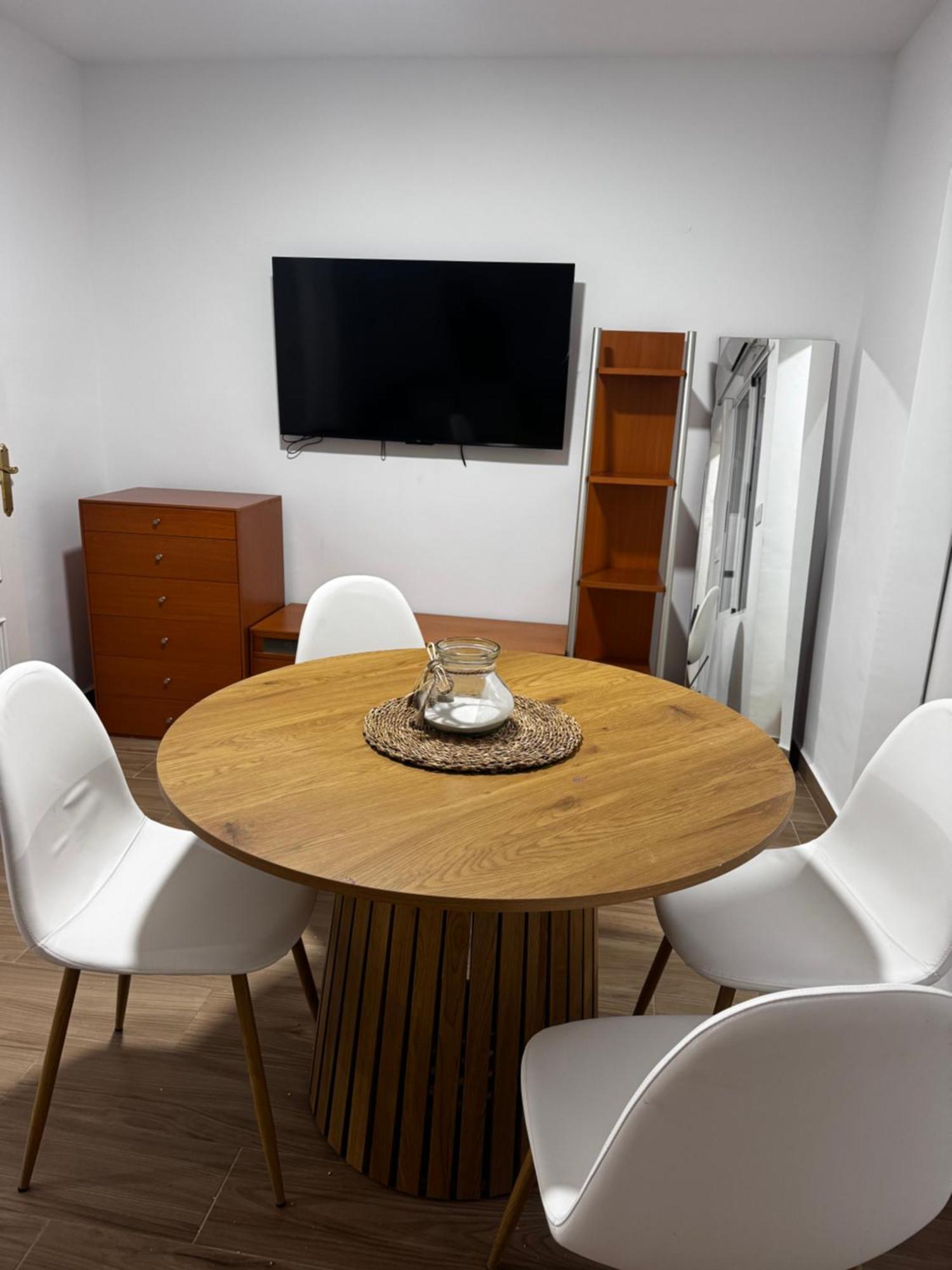Apartmán Costa Relax El Puerto de Mazarrón Exteriér fotografie