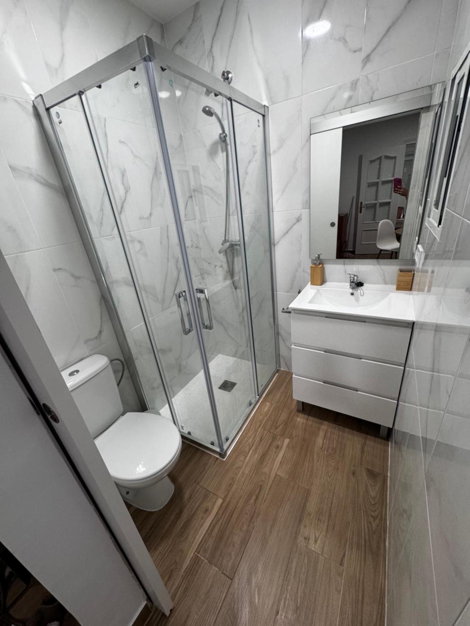 Apartmán Costa Relax El Puerto de Mazarrón Exteriér fotografie