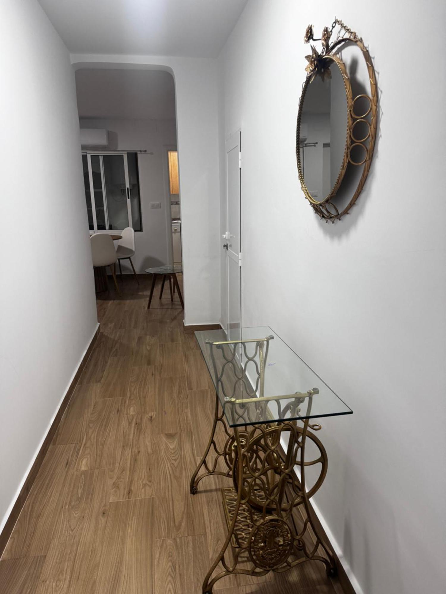 Apartmán Costa Relax El Puerto de Mazarrón Exteriér fotografie