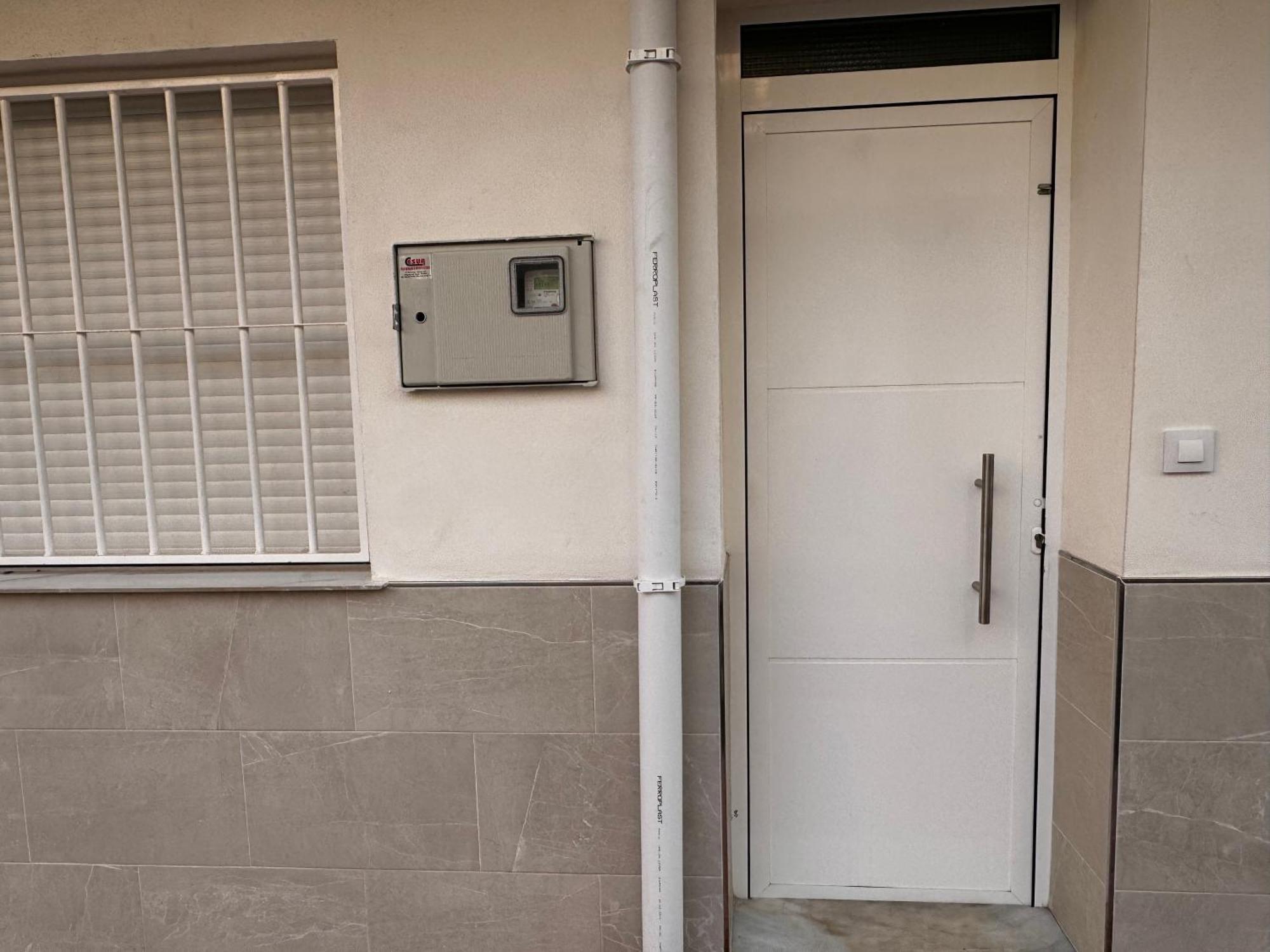 Apartmán Costa Relax El Puerto de Mazarrón Exteriér fotografie