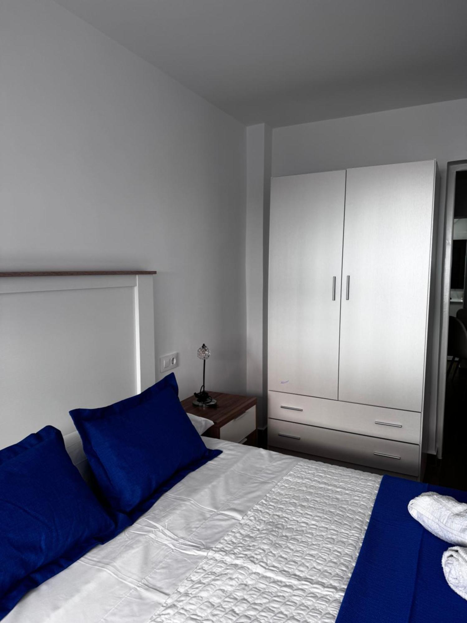Apartmán Costa Relax El Puerto de Mazarrón Exteriér fotografie